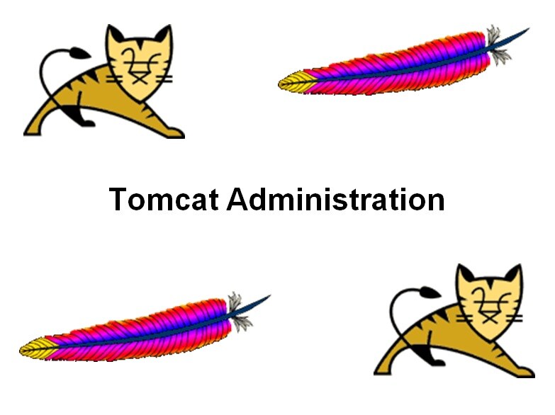 Course Tomcat Administration