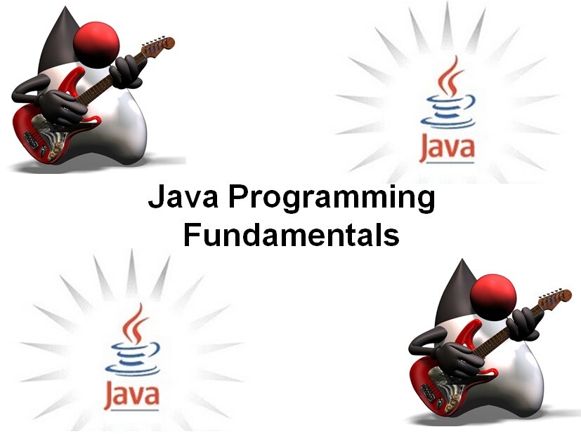 Course Java Programming