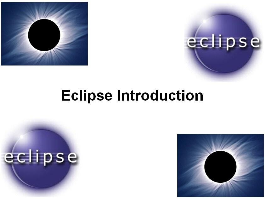 Cursus Eclipse