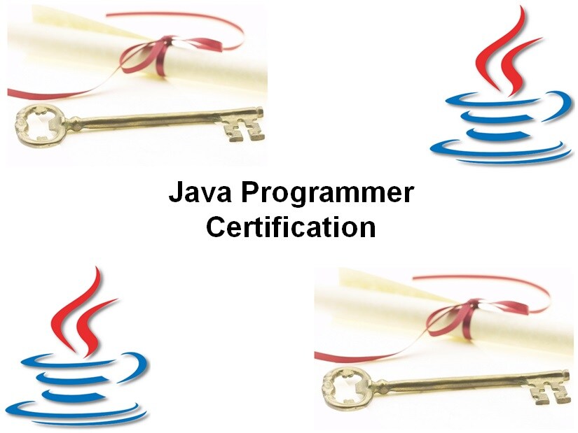 Cursus Java Certificering