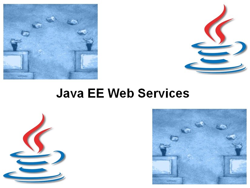 Course Java EE Web Services