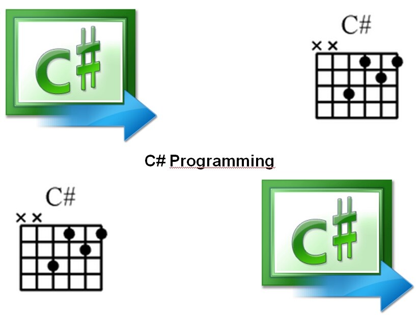 Cursus C#