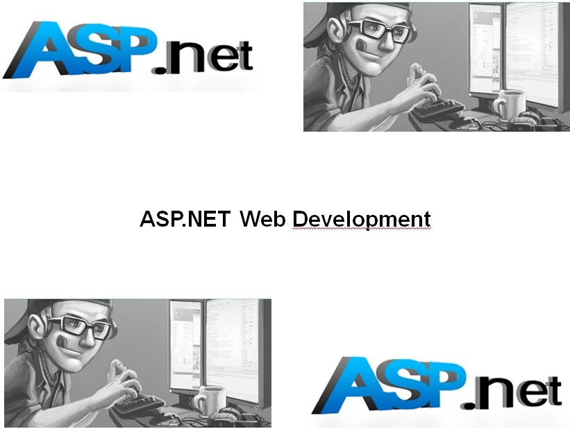Course ASP.NET Web Development