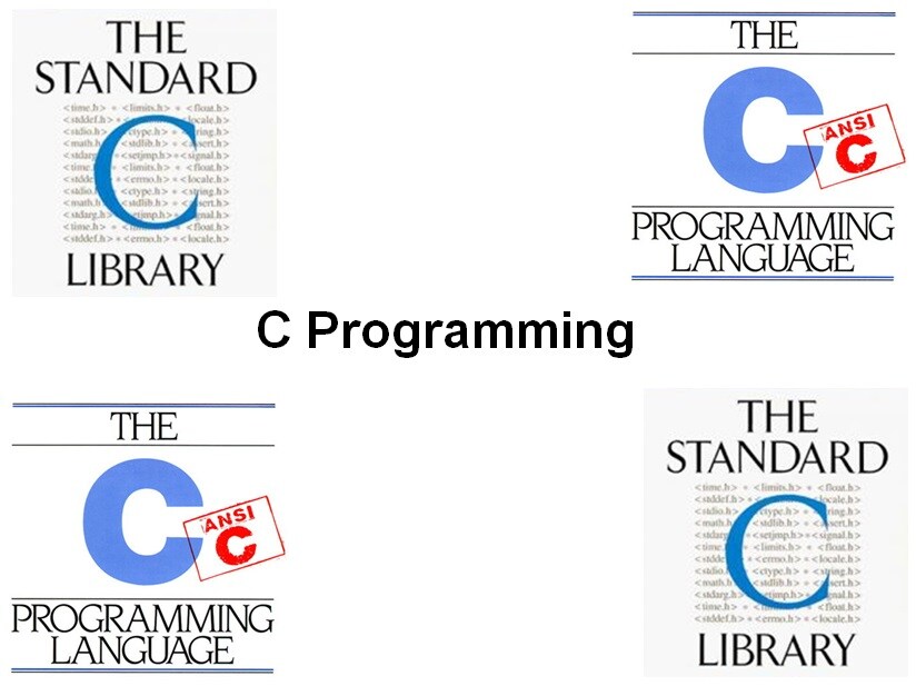 Course C Programming