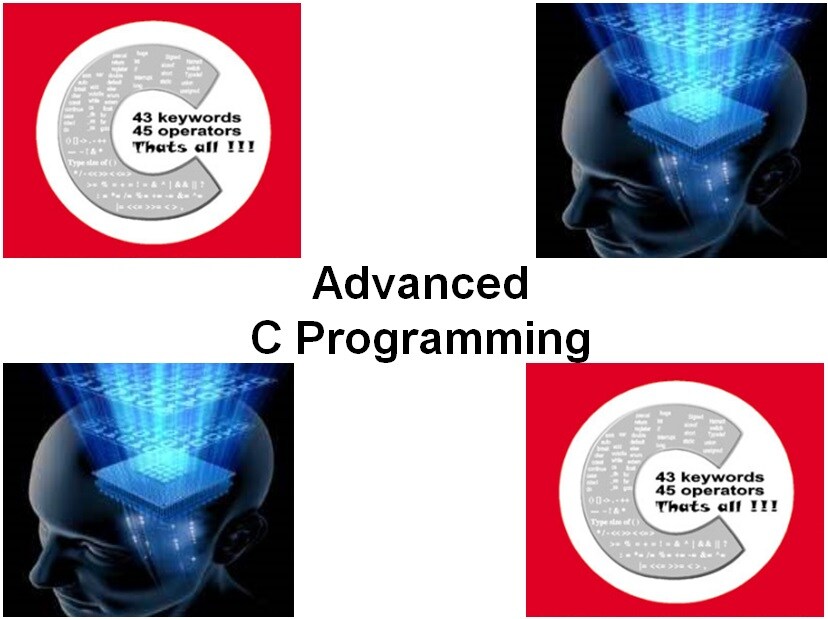 Cursus Advanced C Programmeren