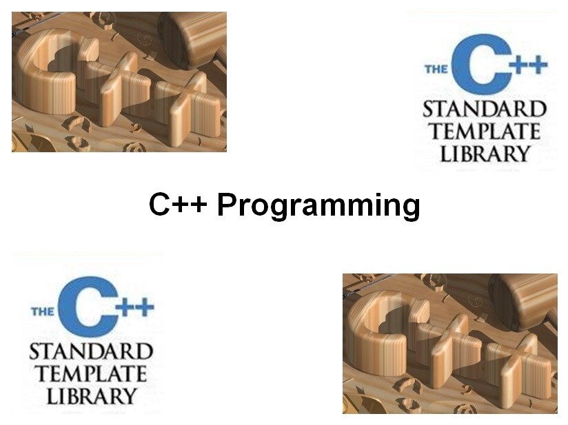 Course C++ Programming