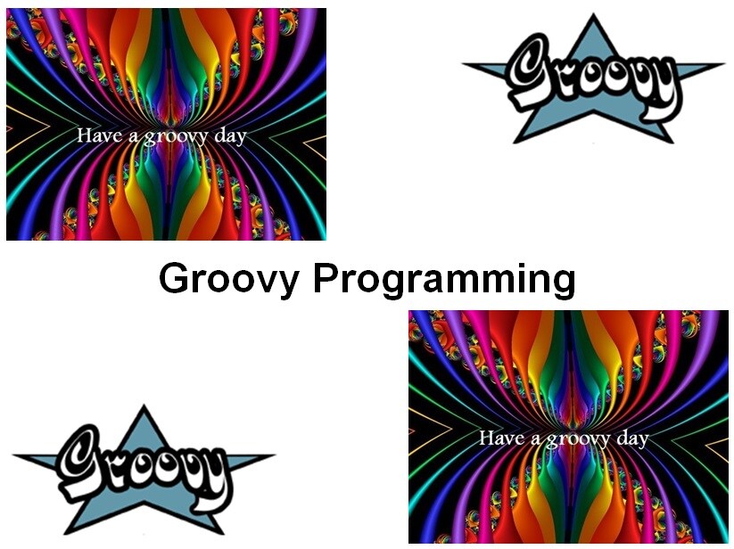 Course Groovy Programming