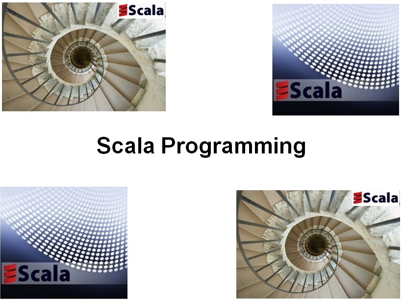 Cursus Scala Programmeren