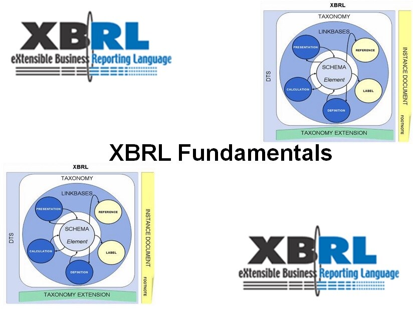 Course XBRL Overview