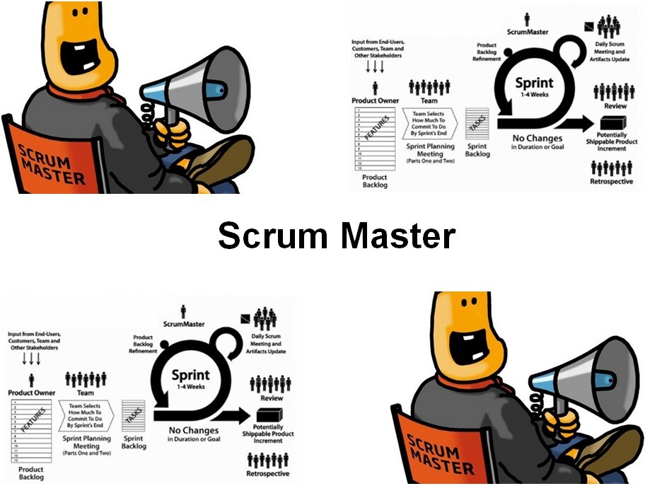 Course Scrum Master