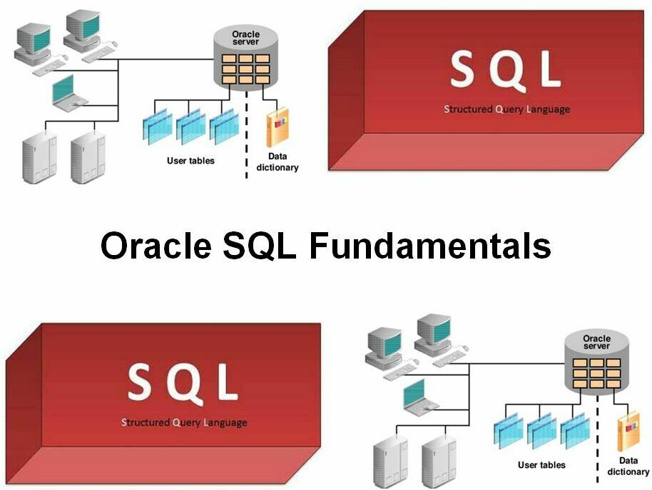 Cursus Oracle SQL