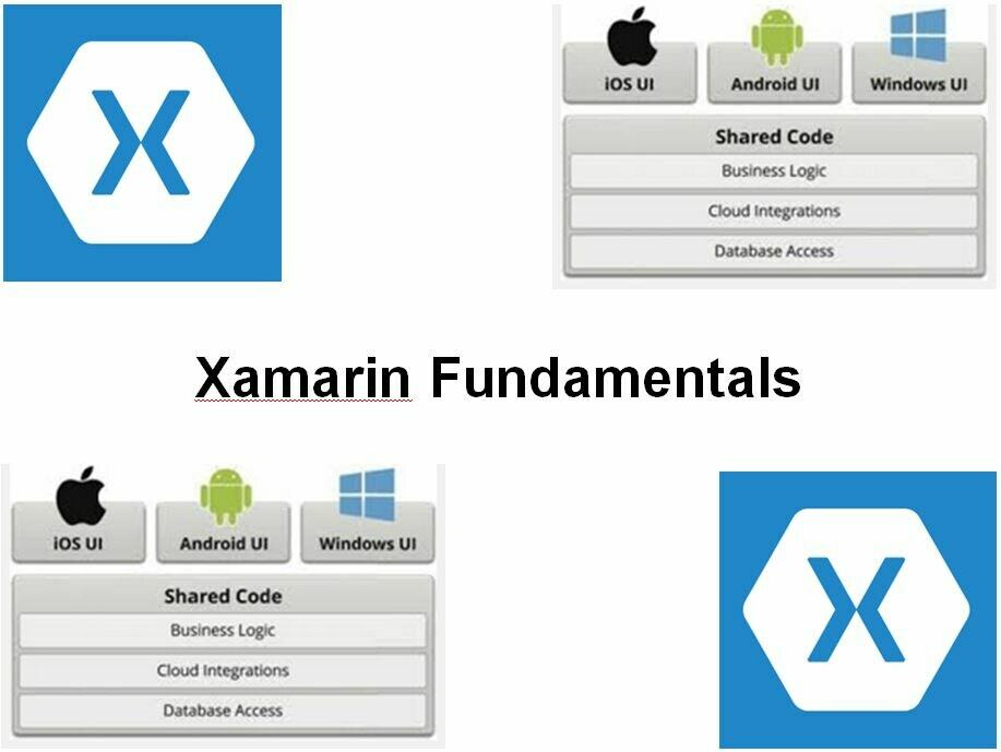 Course Xamarin Fundamentals