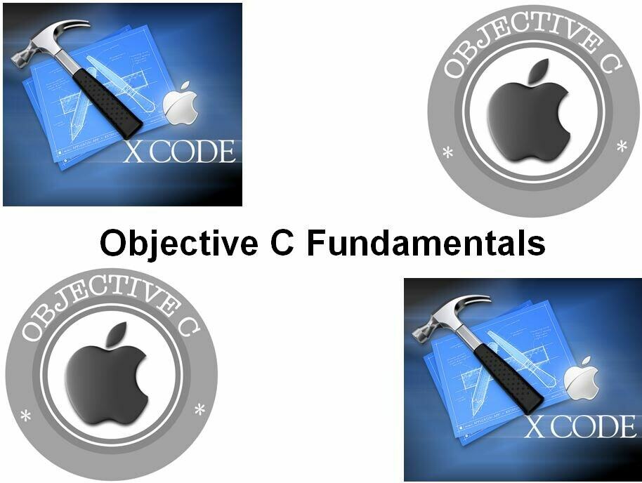 Cursus Objective C Programmeren 