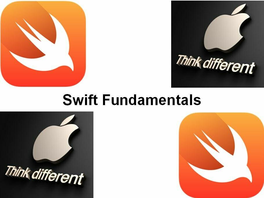 Course Swift Programming