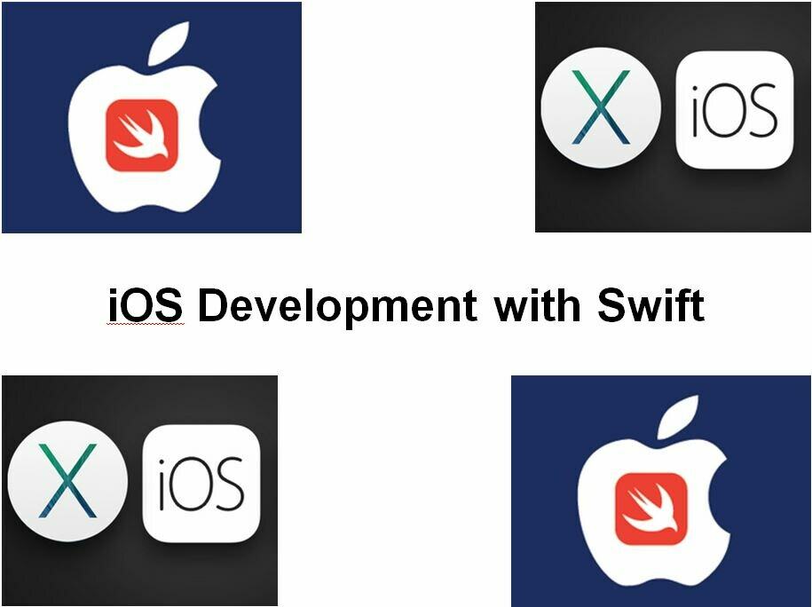 Cursus iOS Development met Swift