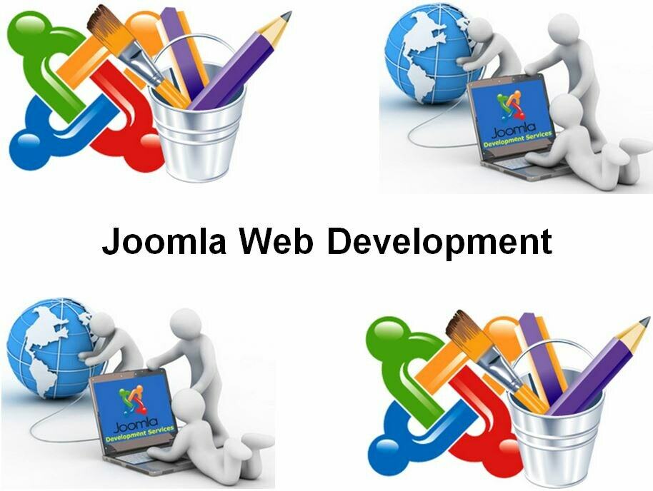 Course Joomla Web Development