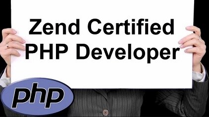 Zend-Certified-PHP-Developer