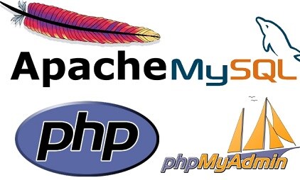php-mysql-apache