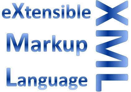 xm-extensible-markup-language