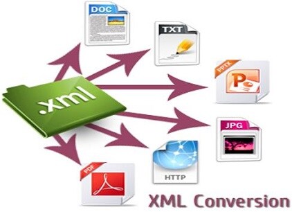 xml-conversion