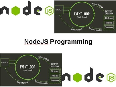 Course NodeJS Programming