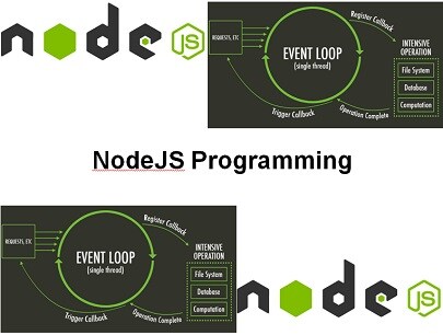 Cursus NodeJS