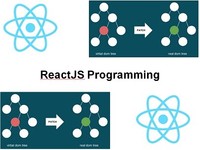 Cursus ReactJS