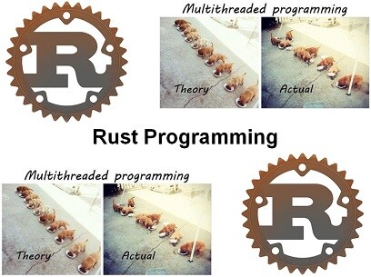 Course Rust Programming