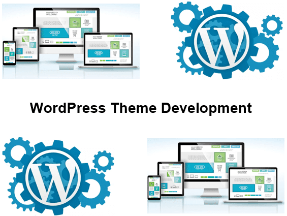 Cursus-WordPress-Theme-Development