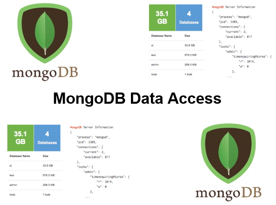 Cursus-MongoDB-Data-Access