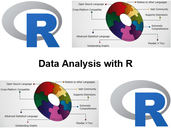 Data Analyse met R