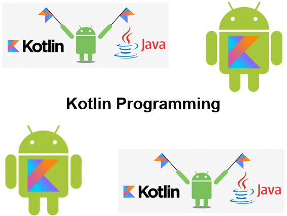 Cursus Kotlin Programmeren