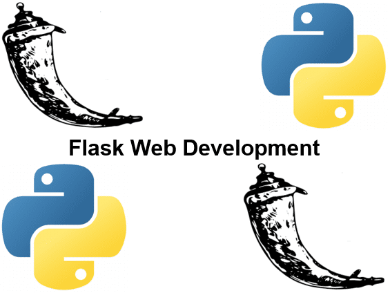 Cursus Flask Web Development