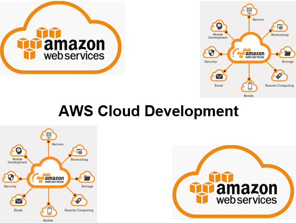 Cursus AWS Cloud Development