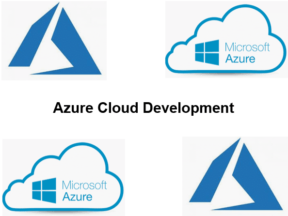 Course Azure Cloud Development