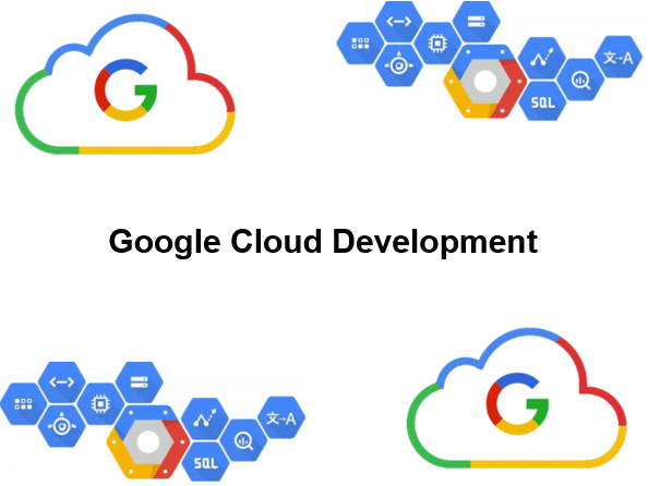 Google Cloud Development Course