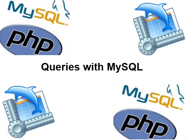 Cursus Queries met MySQL