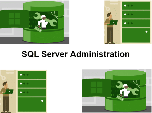 Course-SQL-Server-Administration