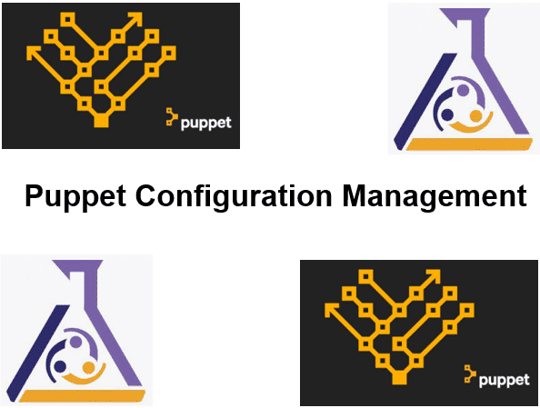 Cursus Puppet Configuration Management