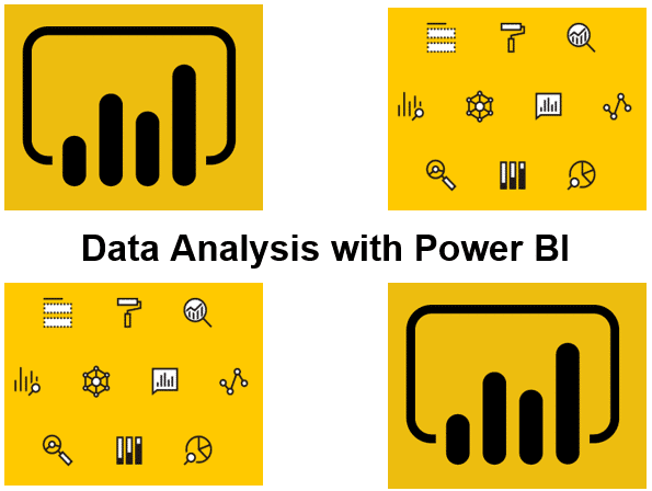 Data Analysis course with Power BI 