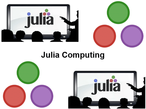 Course Julia Computing