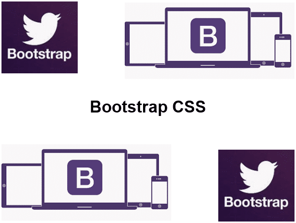 Cursus Bootstrap CSS