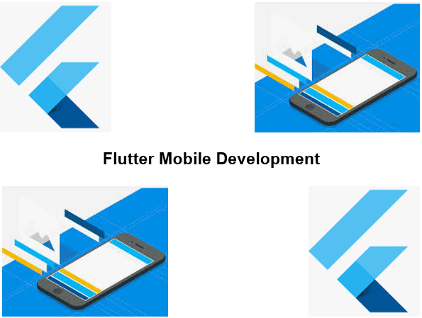 Cursus Flutter Mobile Development Programming