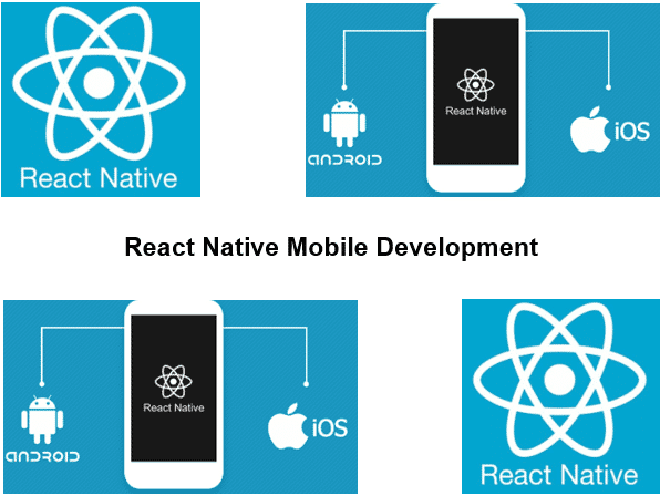 Course React Native Mobile Development