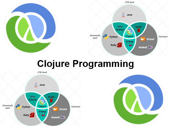 Course Clojure Programming