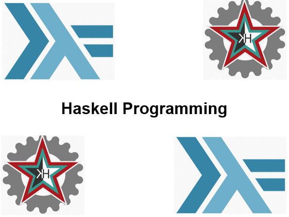 Course Haskell Programming
