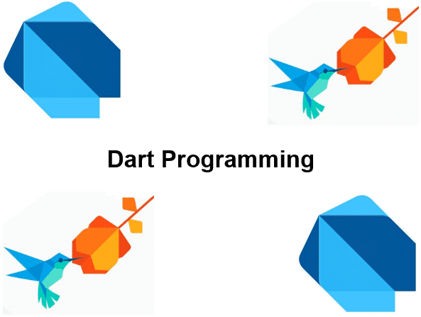 Course Dart Programming