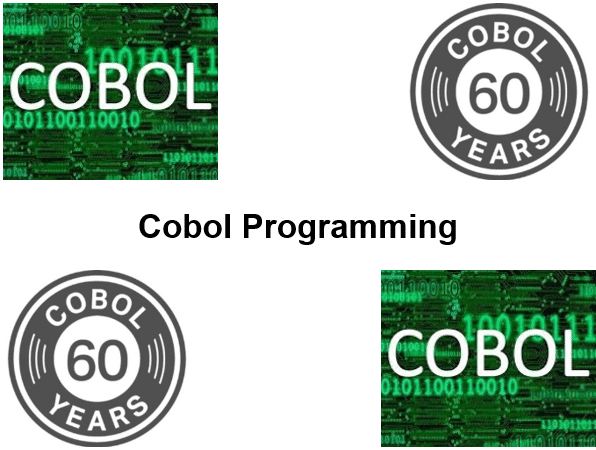 Course Cobol Programming