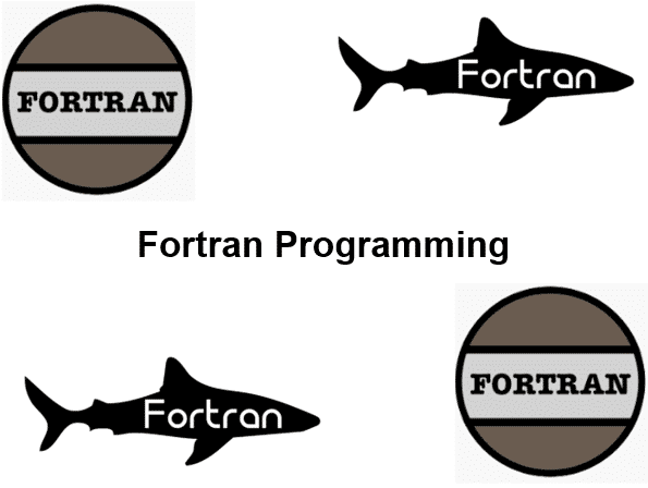 Course Fortran Programming