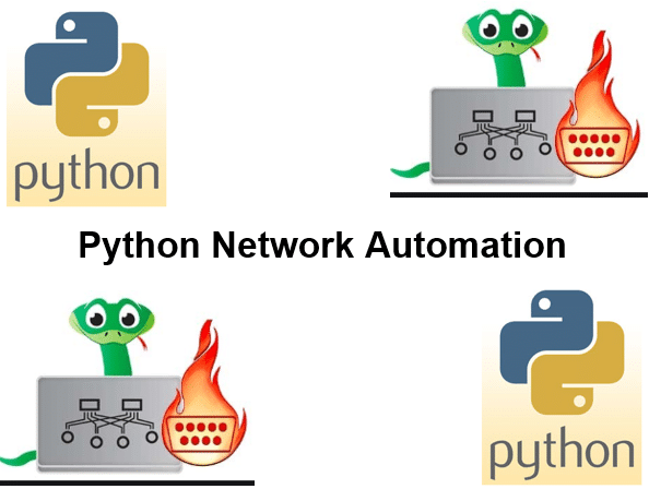 Course Python Network Automation